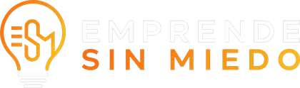 Logo Emprende Sin Miedo
